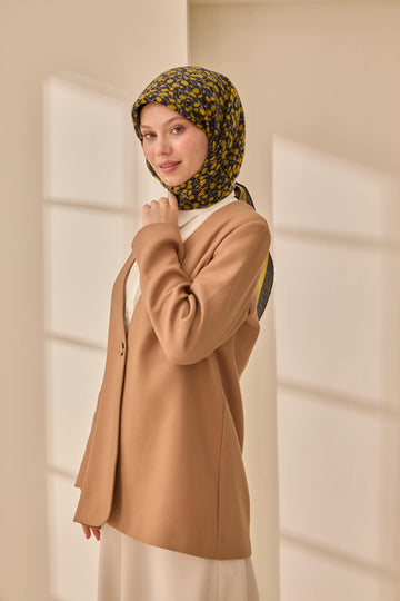 Silk Home Aura Eşarp 140005-01 - İthalesarponline.com - Aura Eşarp - Silk Home