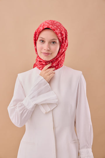 Silk Home Aura Eşarp 140005-24 - İthalesarponline.com - Aura Eşarp - Silk Home