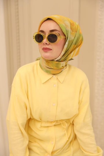Silk Home Olinda İpek Eşarp 47001-22