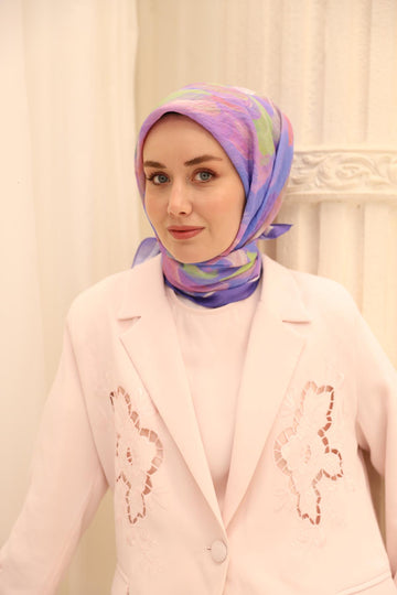 Silk Home Olinda İpek Eşarp 47001-30