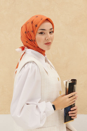 Silk Home Olinda Eşarp 48001-15