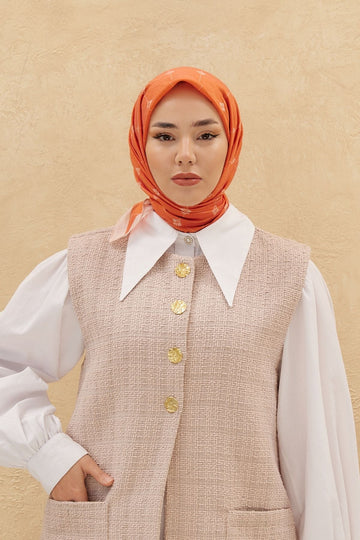 Silk Home Olinda Eşarp 48001-18