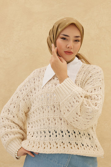 Silk Home Olinda Eşarp 48001-23