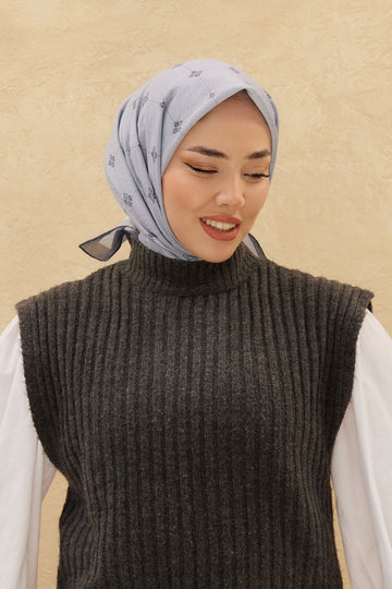 Silk Home Olinda Eşarp 48001-34