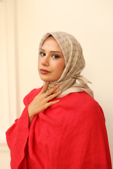 Silk Home Olinda Eşarp 48004-02