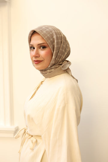 Silk Home Olinda Eşarp 48004-03