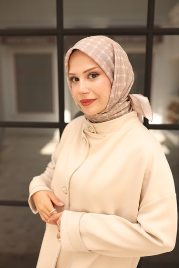 Silk Home Olinda Eşarp 48004-04