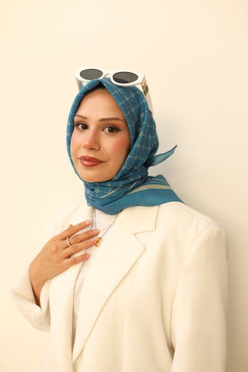 Silk Home Olinda Eşarp 48004-46