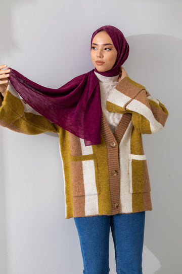 Olinda Şal 49001-08