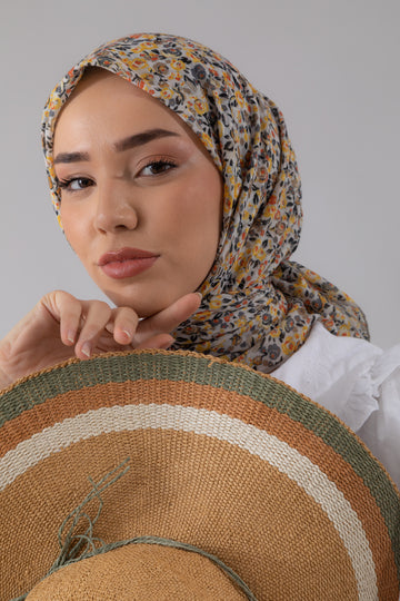 Silk Home Soft Eşarp 73030-24