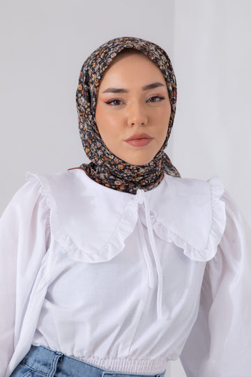 Silk Home Soft Eşarp 73030-33