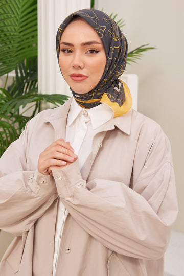 Silk Home Soft Eşarp 73039-11