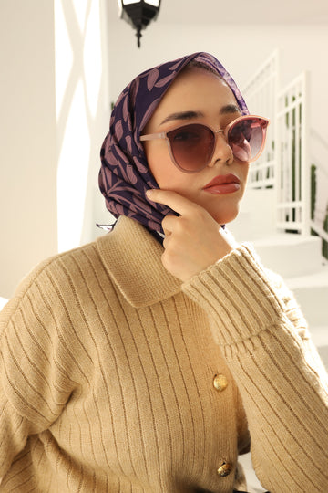 Silk Home Soft Eşarp 73051-36