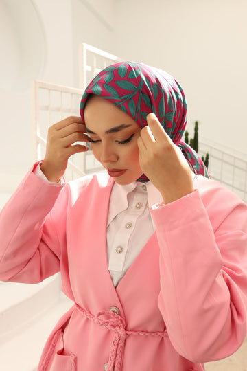 Silk Home Soft Eşarp 73051-37