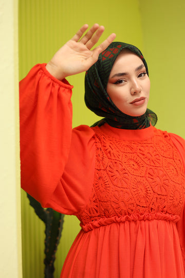 Silk Home Soft Eşarp 73056-19