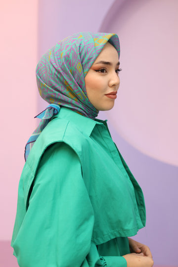 Silk Home Soft Eşarp 73056-28