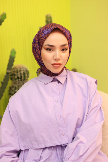 Silk Home Soft Eşarp 73056-30