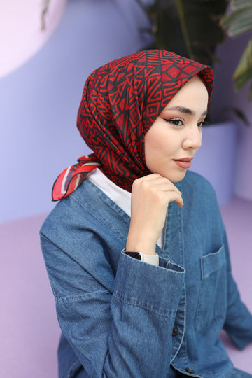 Silk Home Soft Eşarp 73056-36