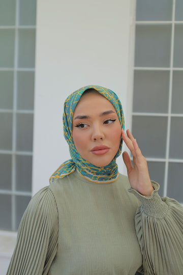Silk Home Soft Eşarp 73062-18