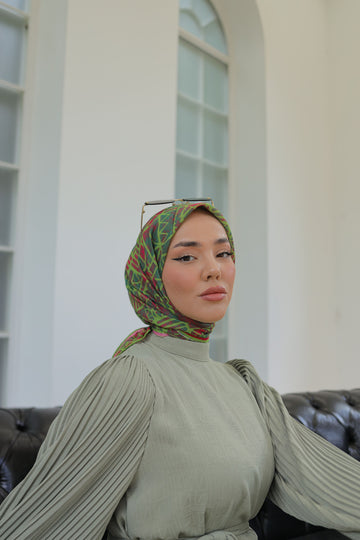 Silk Home Soft Eşarp 73062-22