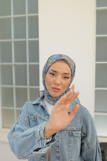 Silk Home Soft Eşarp 73062-61