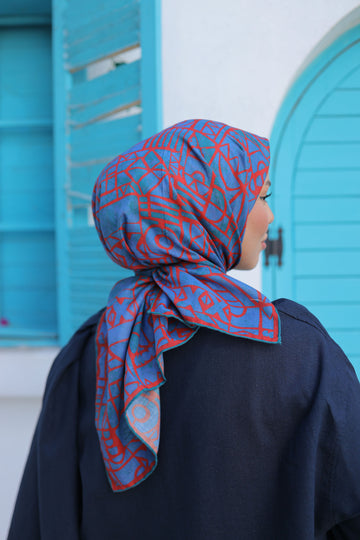 Silk Home Soft Eşarp 73062-62