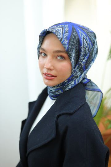 Silk Home Soft Eşarp 73069-18