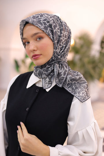 Silk Home Soft Eşarp 73075-26