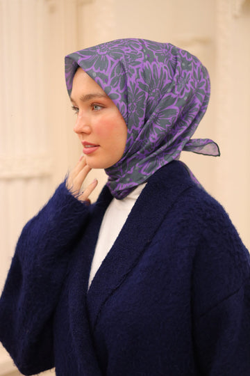 Silk Home Soft Eşarp 73075-33