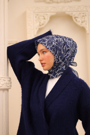 Silk Home Soft Eşarp 73075-39