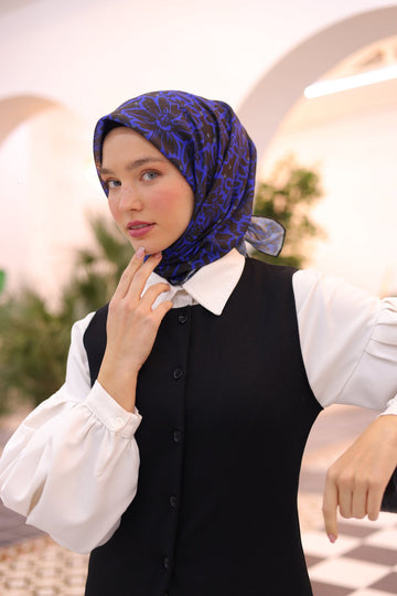 Silk Home Soft Eşarp 73075-41