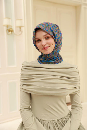 Silk Home Soft Eşarp 73079-23