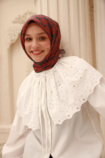 Silk Home Soft Eşarp 73079-24