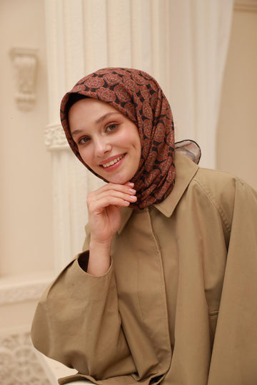 Silk Home Soft Eşarp 73079-38