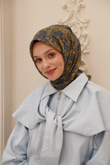 Silk Home Soft Eşarp 73080-16