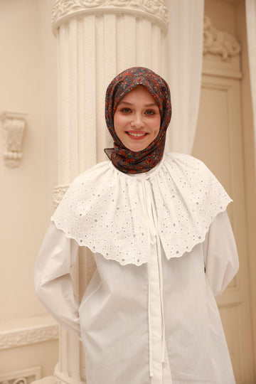 Silk Home Soft Eşarp 73080-27