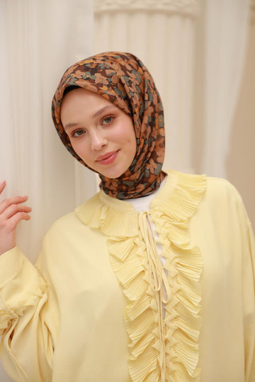 Silk Home Soft Eşarp 73081-06