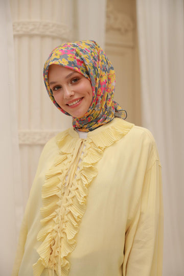 Silk Home Soft Eşarp 73081-38