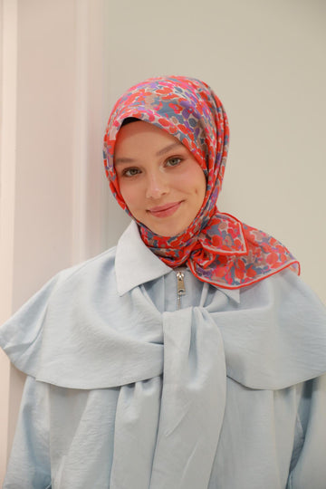 Silk Home Soft Eşarp 73081-40