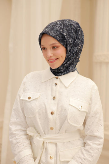 Silk Home Soft Eşarp 73082-32