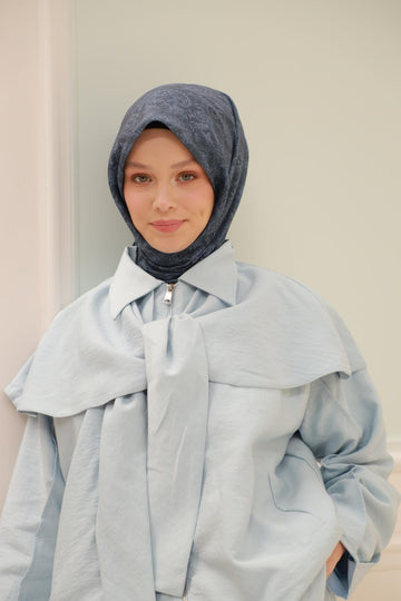 Silk Home Soft Eşarp 73082-43