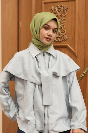 Silk Home Soft Eşarp 73086-31 - İthalesarponline.com
