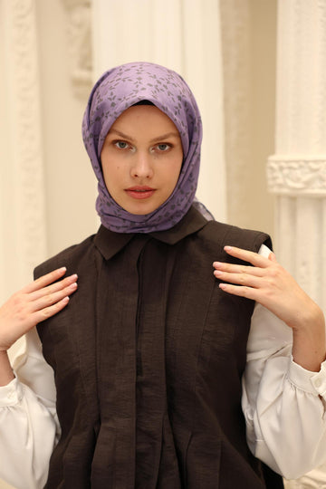 Silk Home Soft Eşarp 73087-26