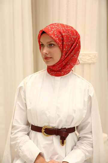 Silk Home Soft Eşarp 73087-37