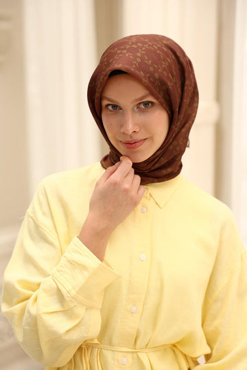 Silk Home Soft Eşarp 73087-38