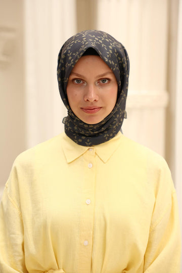 Silk Home Soft Eşarp 73087-39