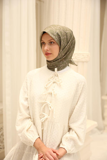 Silk Home Soft Eşarp 73087-41