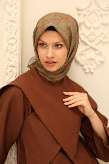 Silk Home Soft Eşarp 73087-42