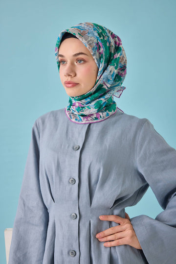Silk Home Soft Eşarp 73088-08
