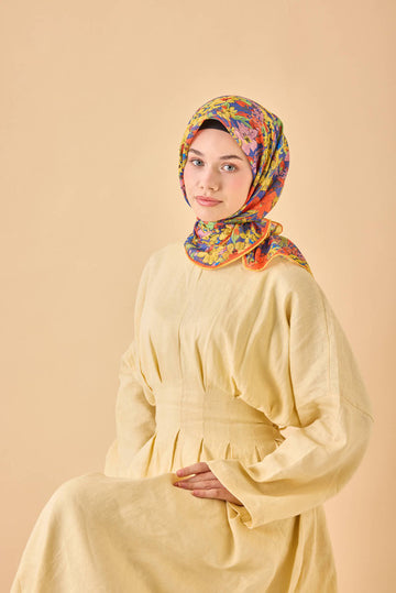 Silk Home Soft Eşarp 73088-35